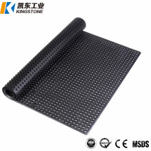 Anti Slip Ute Drainage Rubber Hollow Mat for Truck/Van Bed with 10 Meter Long